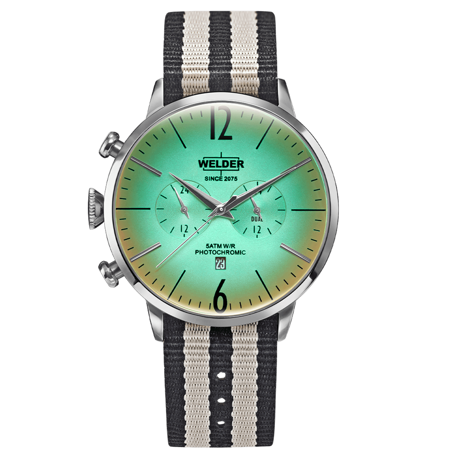 Ceas Barbati, Welder, Moody WWRC501 fotografia produsului