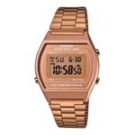 Ceas Casio, Vintage Edgy B-640WC-5 fotografia produsului