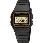 Ceas Casio, Collection F F-91WG-9Q fotografia produsului
