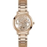 Ceas Guess, Quattro Clear GW0300L3 fotografia produsului