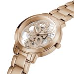 Ceas Guess, Quattro Clear GW0300L3 fotografia produsului View 5 S