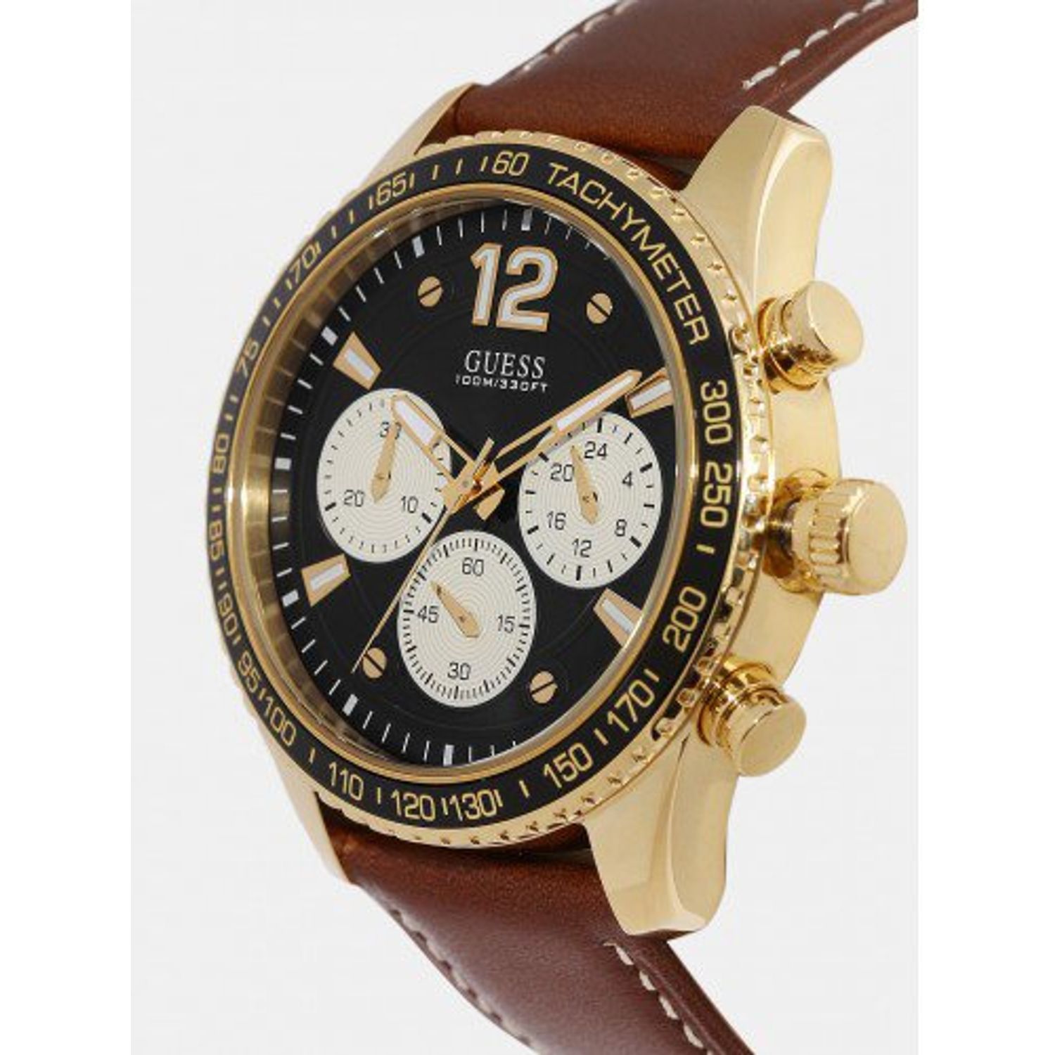 Ceas Barbati, Guess, Fleet W0970G2 fotografia produsului View 2 L
