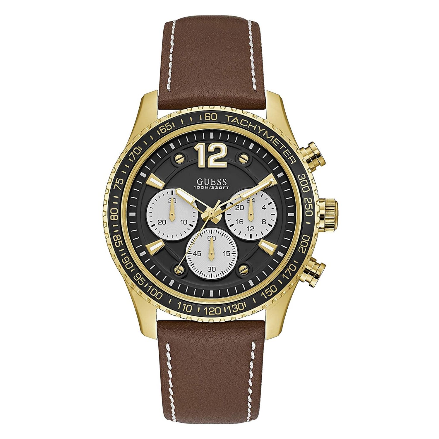 Ceas Barbati, Guess, Fleet W0970G2 fotografia produsului