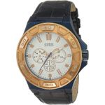 Ceas Barbati, Guess, Force W0674G7 fotografia produsului View 5 S