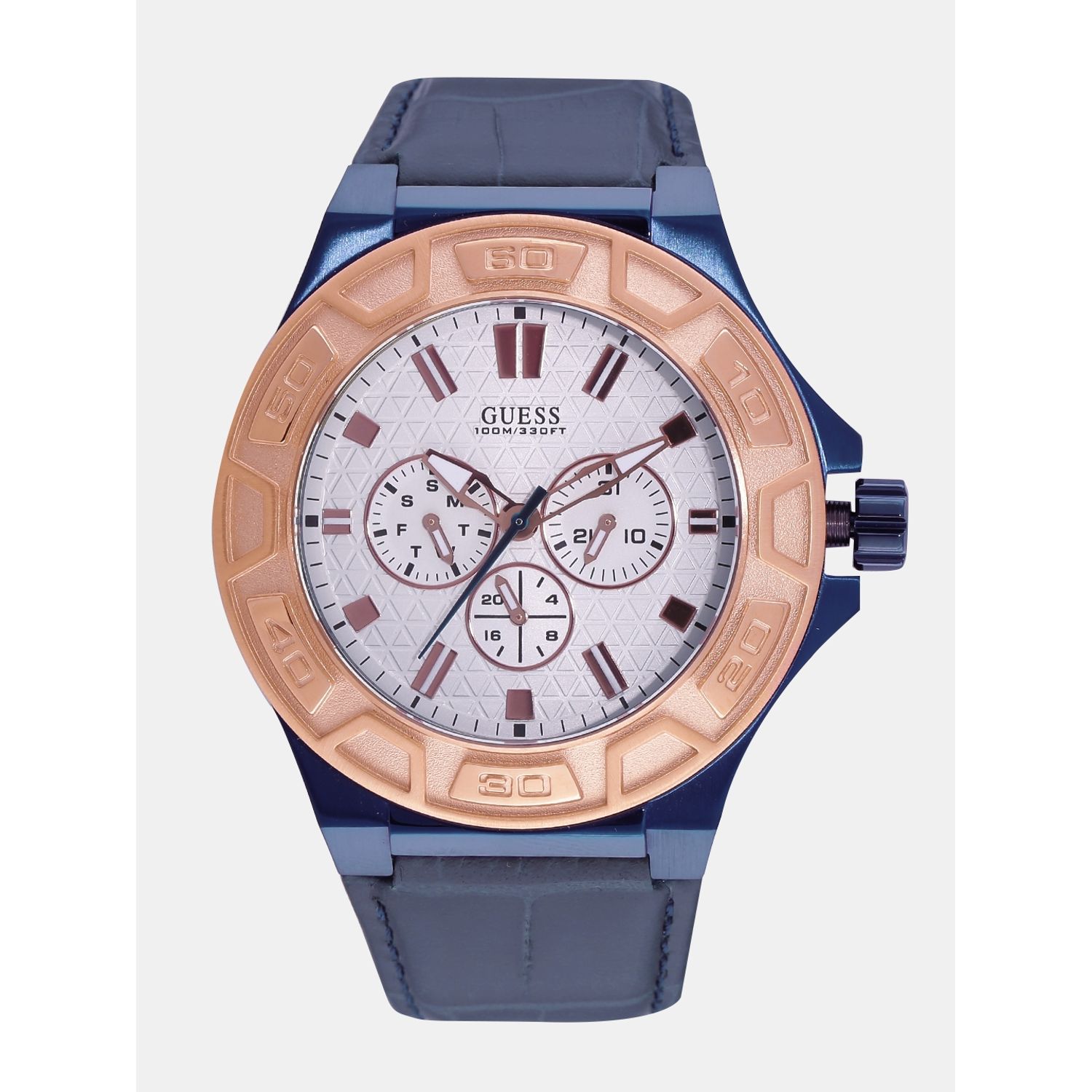 Ceas Barbati, Guess, Force W0674G7 fotografia produsului View 6 L