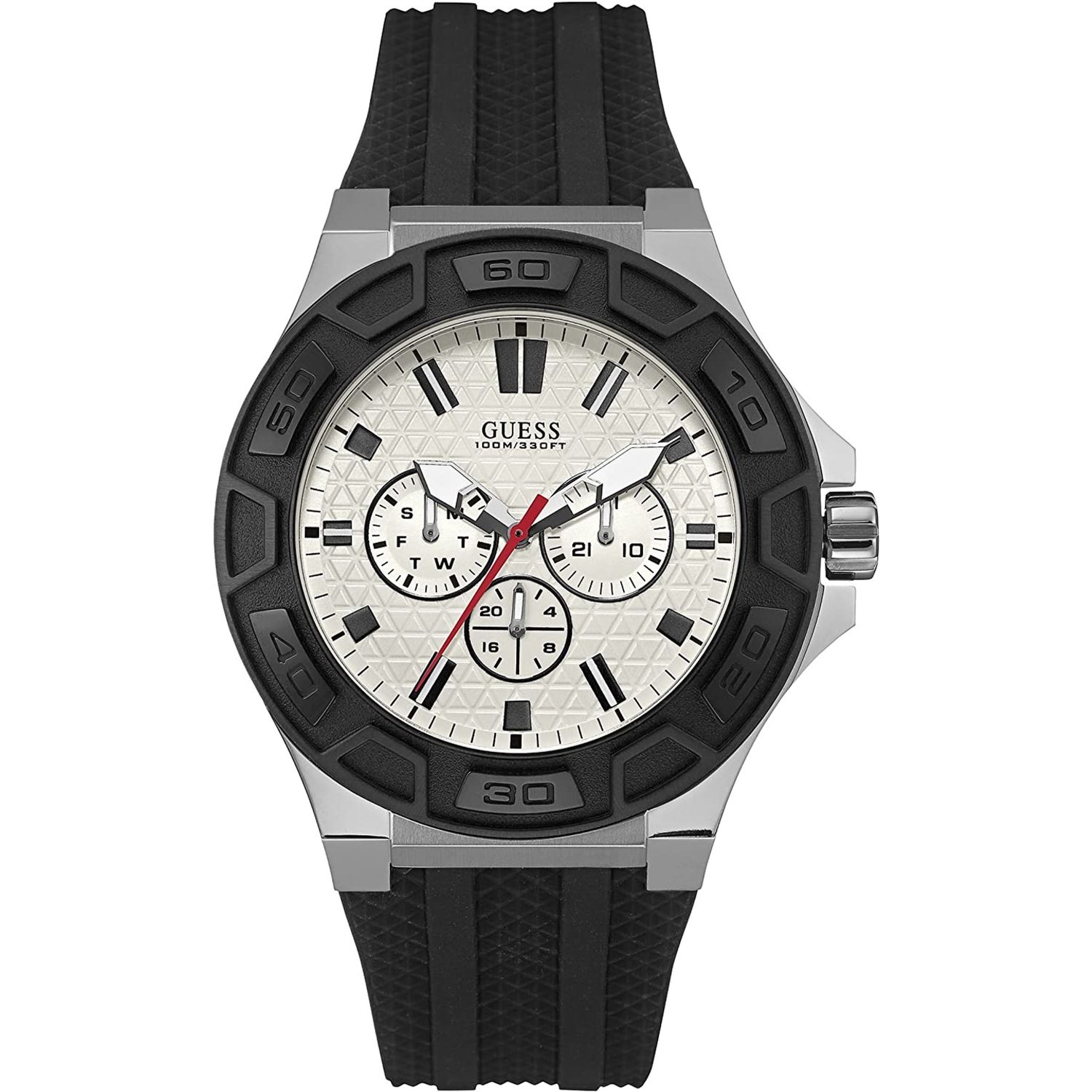 Ceas Barbati, Guess, Force W0674G3 fotografia produsului