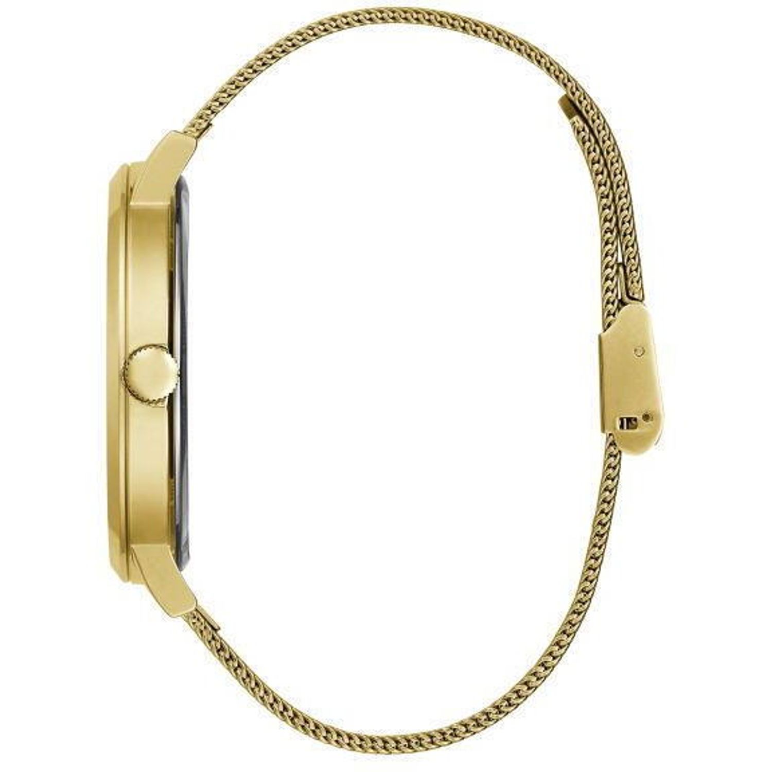 Ceas Barbati, Guess, Idol GW0502G1 fotografia produsului View 3 L
