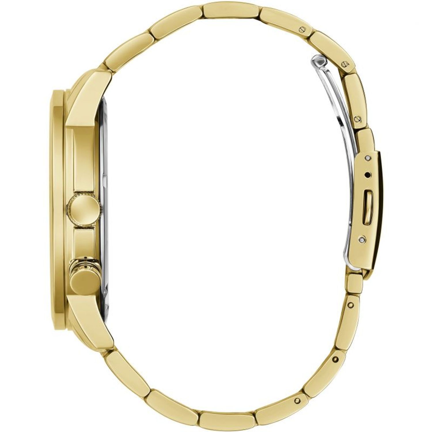 Ceas Barbati, Guess, Spec GW0490G2 fotografia produsului View 3 L