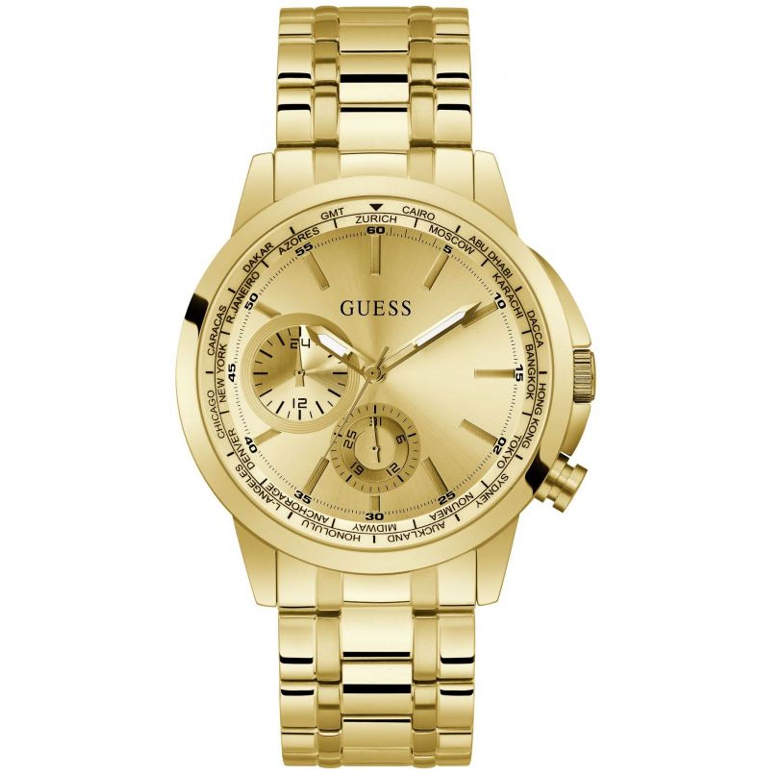 Ceas Barbati, Guess, Spec GW0490G2 fotografia produsului