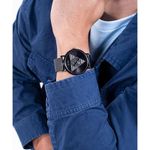 Ceas Barbati, Guess, Idol GW0502G2 fotografia produsului View 2 S