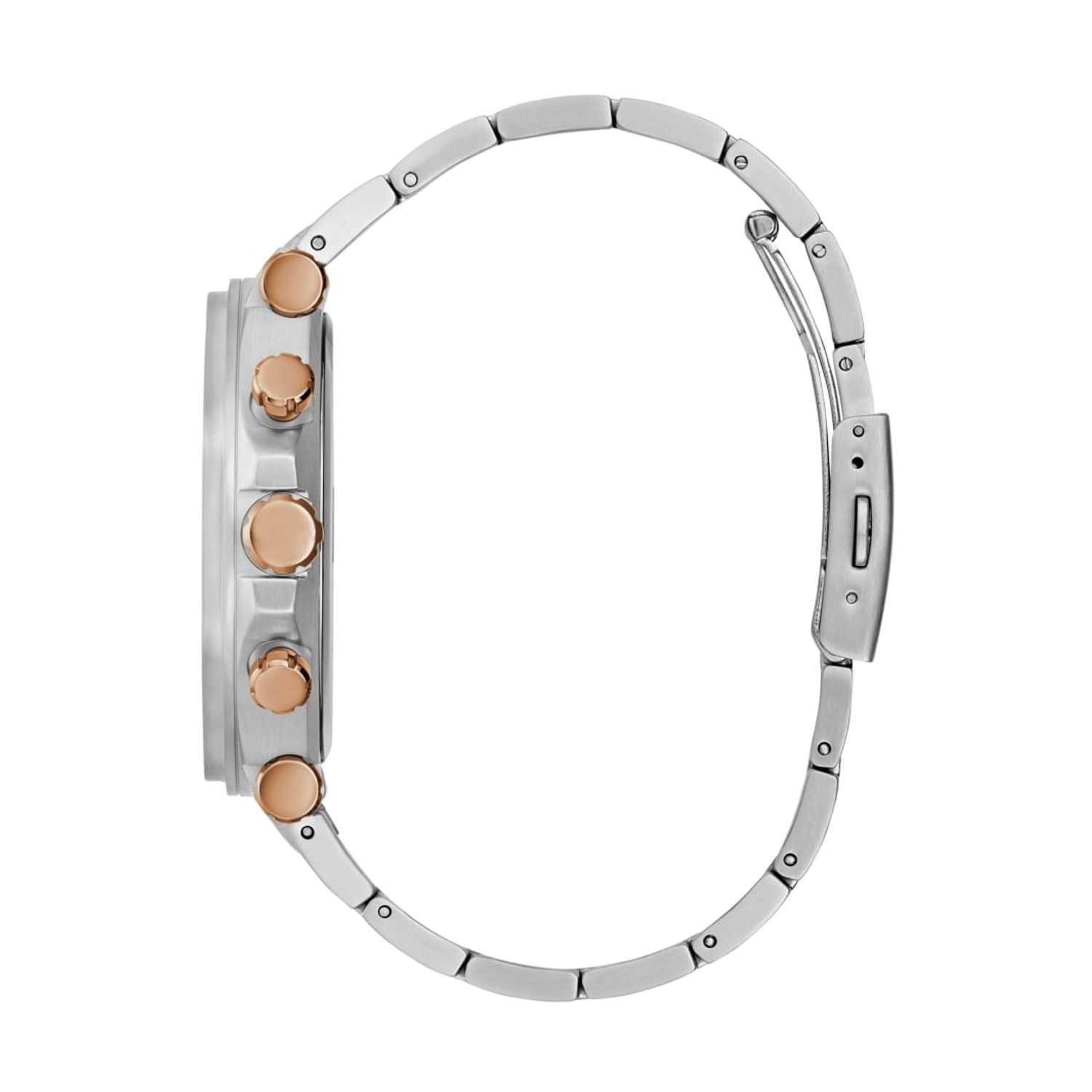Ceas Barbati, Guess, Edge GW0539G1 fotografia produsului View 3 L
