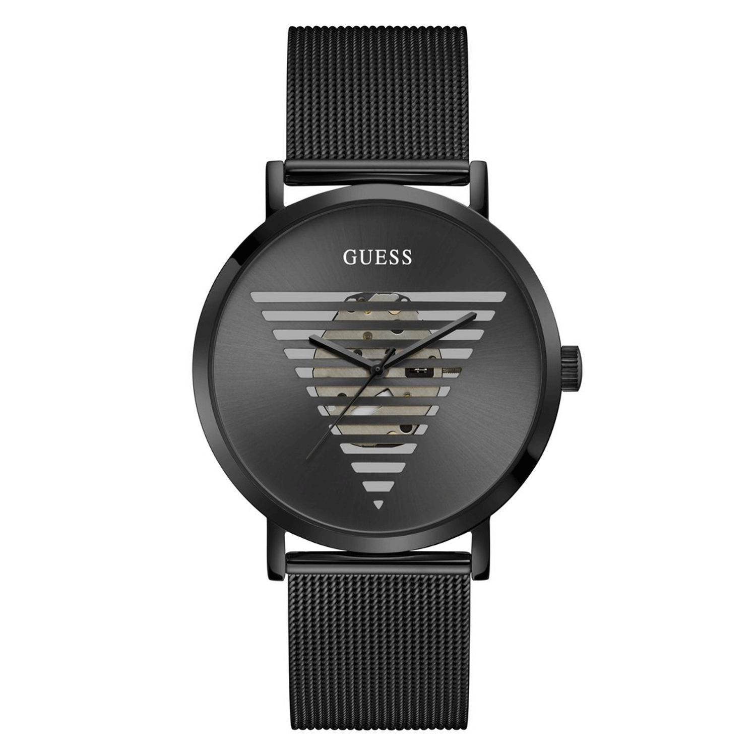 Ceas Barbati, Guess, Idol GW0502G2 fotografia produsului