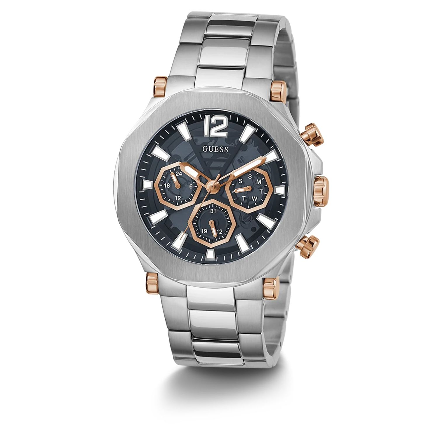 Ceas Barbati, Guess, Edge GW0539G1 fotografia produsului
