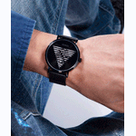 Ceas Barbati, Guess, Idol GW0502G2 fotografia produsului View 6 S