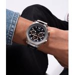 Ceas Barbati, Guess, Edge GW0539G1 fotografia produsului View 2 S