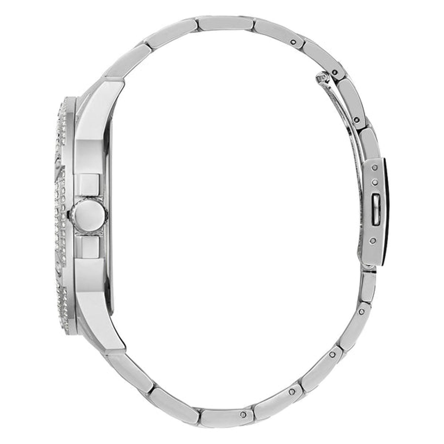 Ceas Barbati, Guess, King GW0497G1 fotografia produsului View 3 L