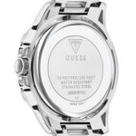 Ceas Barbati, Guess, King GW0497G1 fotografia produsului View 4 S