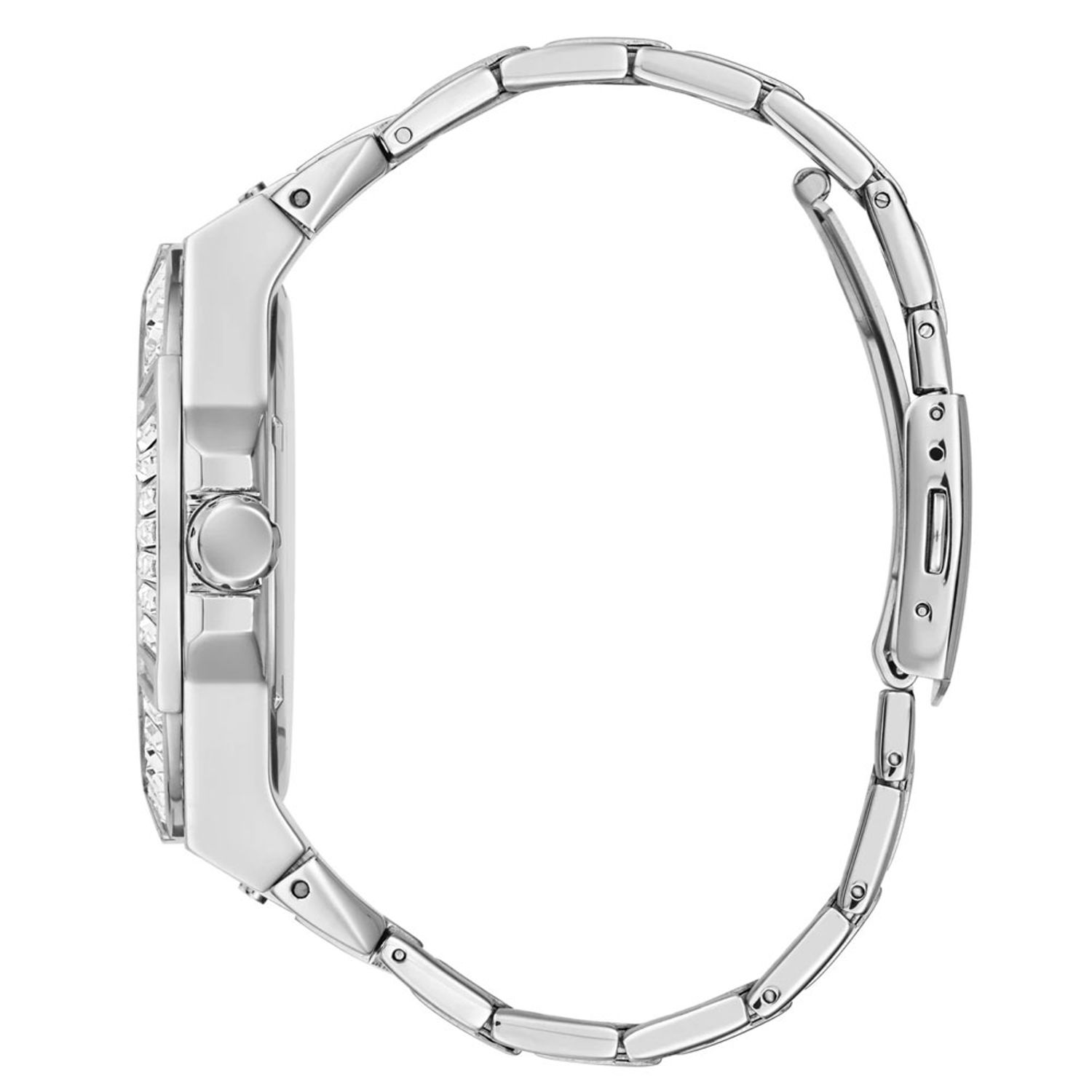 Ceas Barbati, Guess, Zeus GW0209G1 fotografia produsului View 3 L