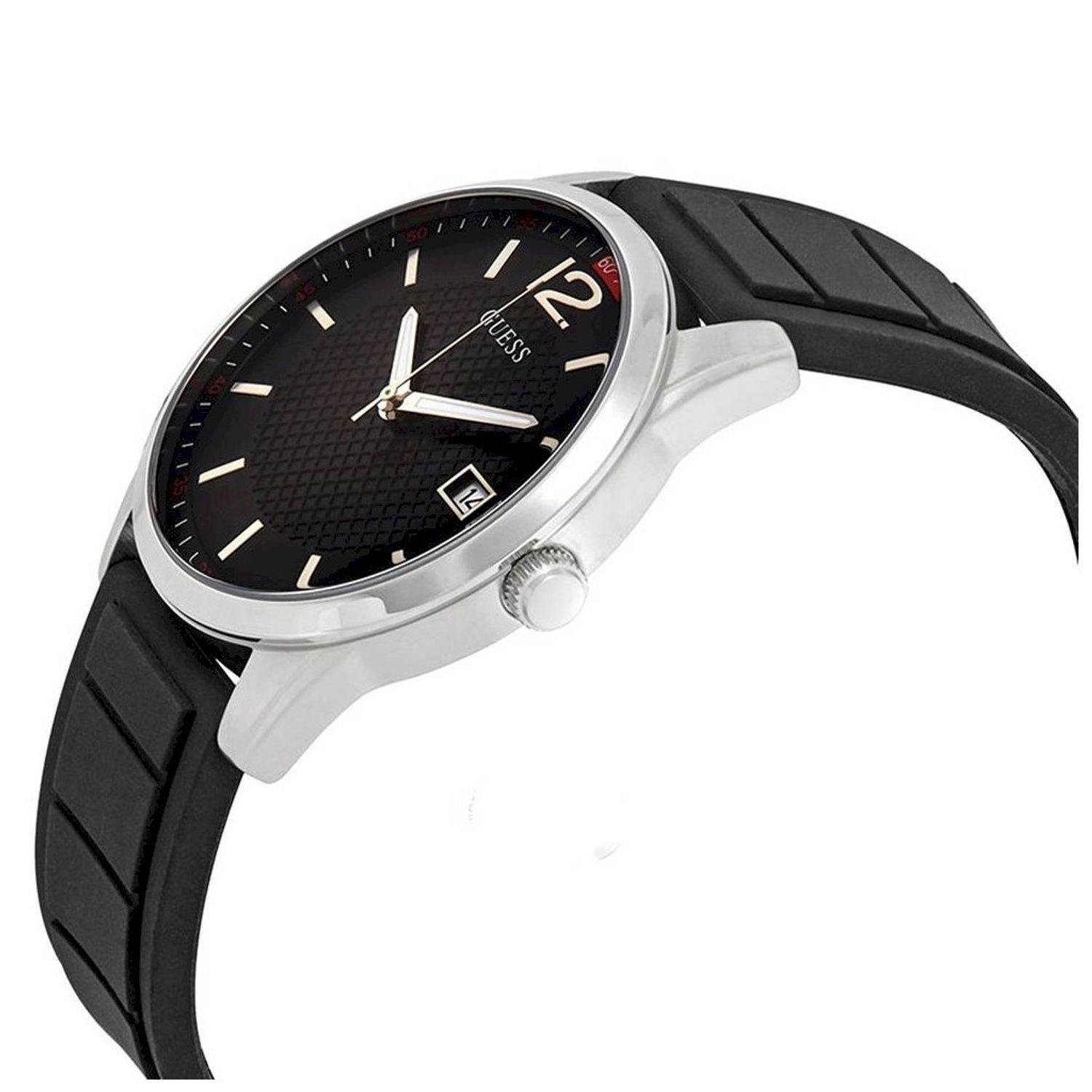 Ceas Barbati, Guess, Perry W0991G1 fotografia produsului View 5 L