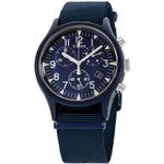 Ceas Barbati, Timex, MK1 TW2R67600 fotografia produsului