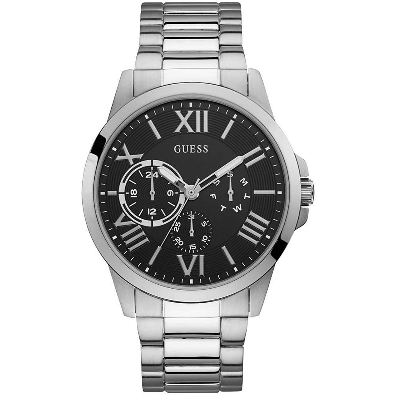 Ceas Barbati, Guess, Orbit W1184G1 fotografia produsului