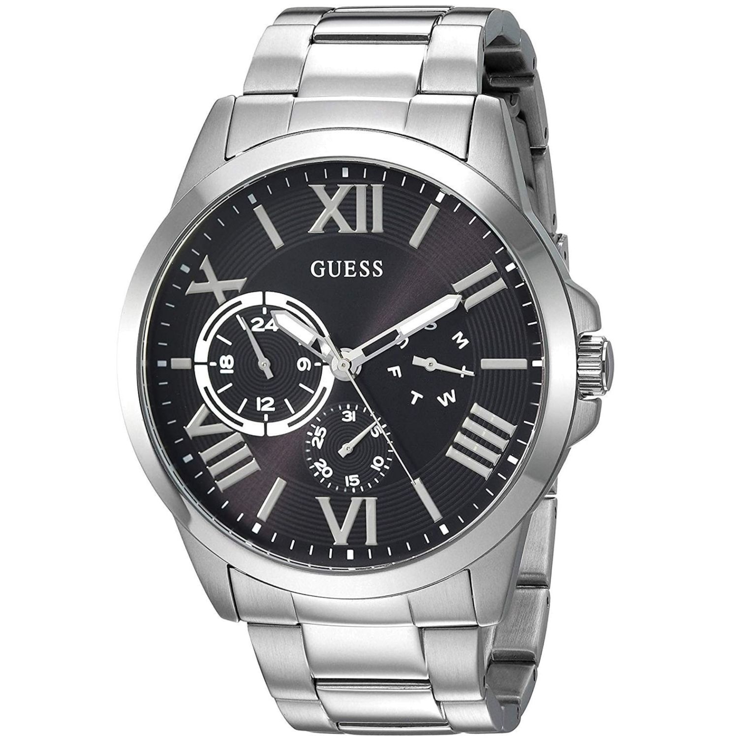 Ceas Barbati, Guess, Orbit W1184G1 fotografia produsului View 5 L