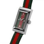 Ceas Dama, Gucci, G-Frame YA147404 fotografia produsului View 4 S