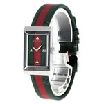 Ceas Dama, Gucci, G-Frame YA147404 fotografia produsului View 3 S