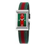 Ceas Dama, Gucci, G-Frame YA147404 fotografia produsului