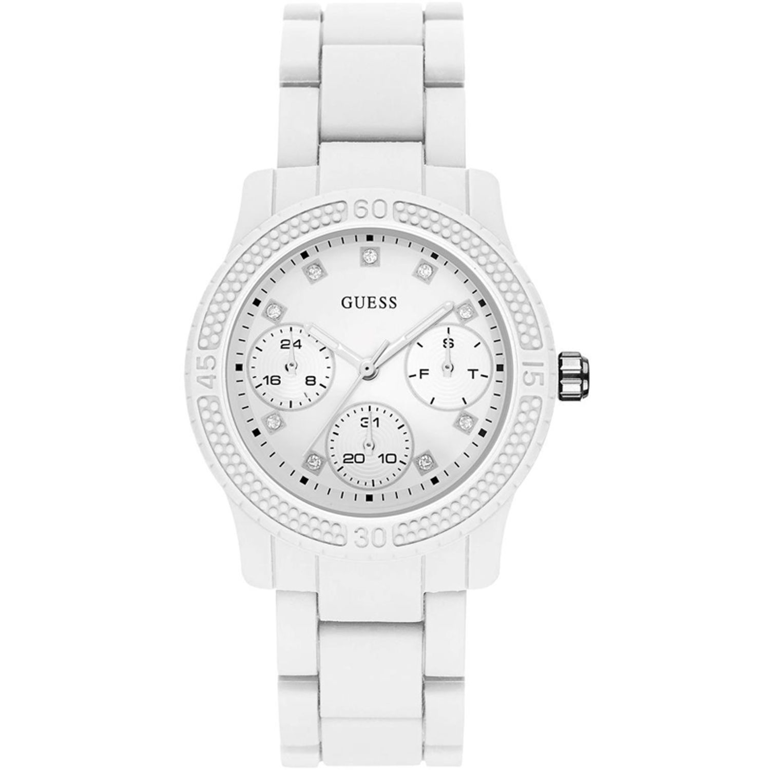 Ceas Dama, Guess, Funfetti W0944L1 fotografia produsului