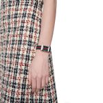 Ceas Dama, Gucci, G-Frame YA147404 fotografia produsului View 2 S