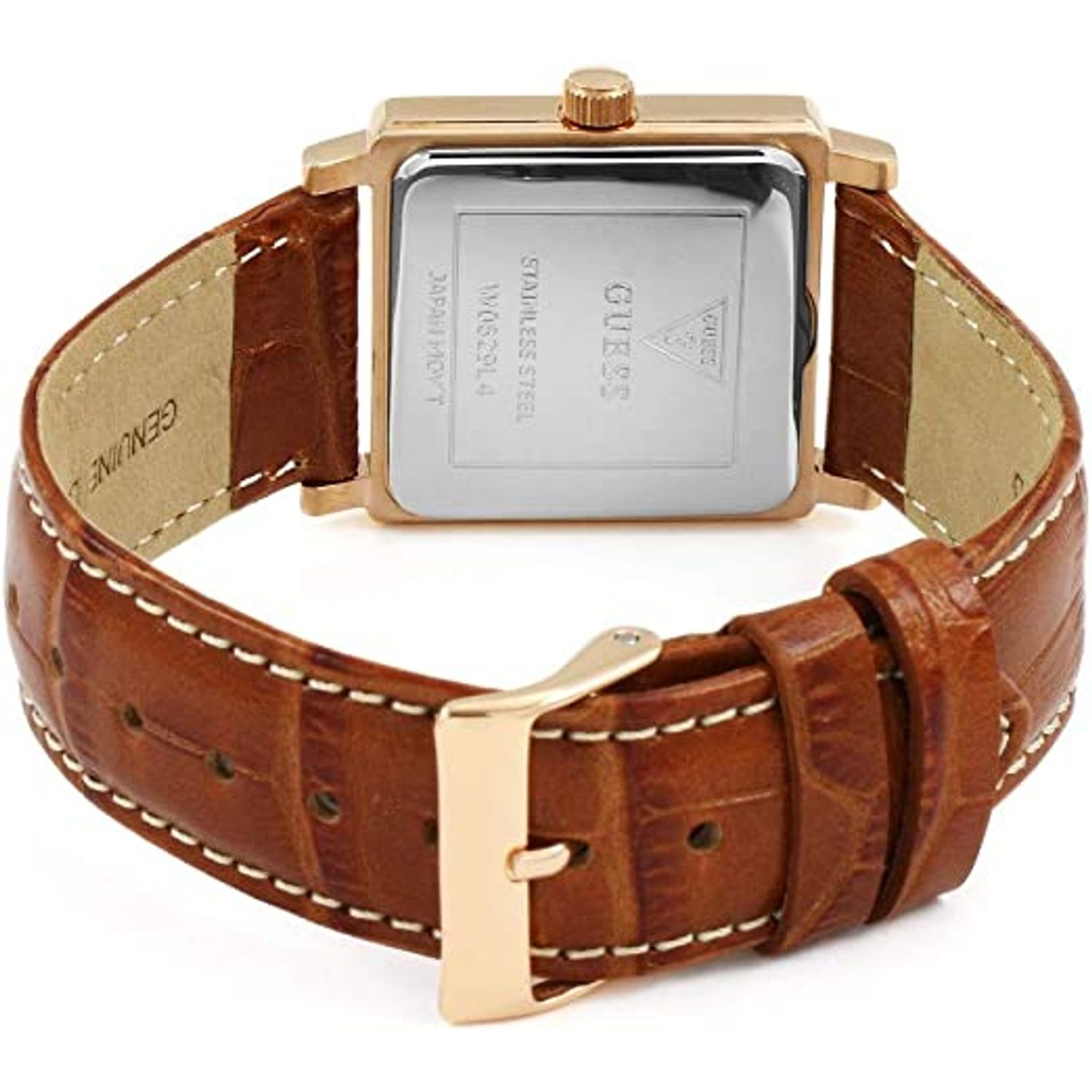 Ceas Dama, Guess, Highline W0829L4 fotografia produsului View 6 L