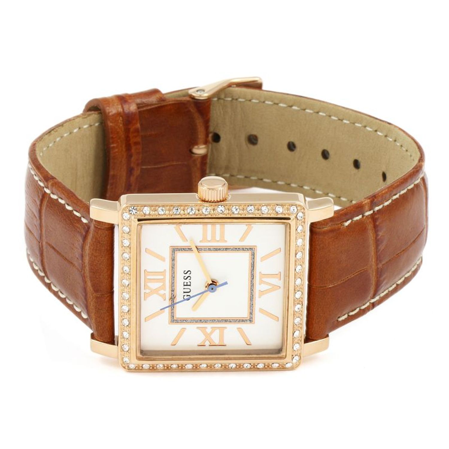 Ceas Dama, Guess, Highline W0829L4 fotografia produsului View 4 L