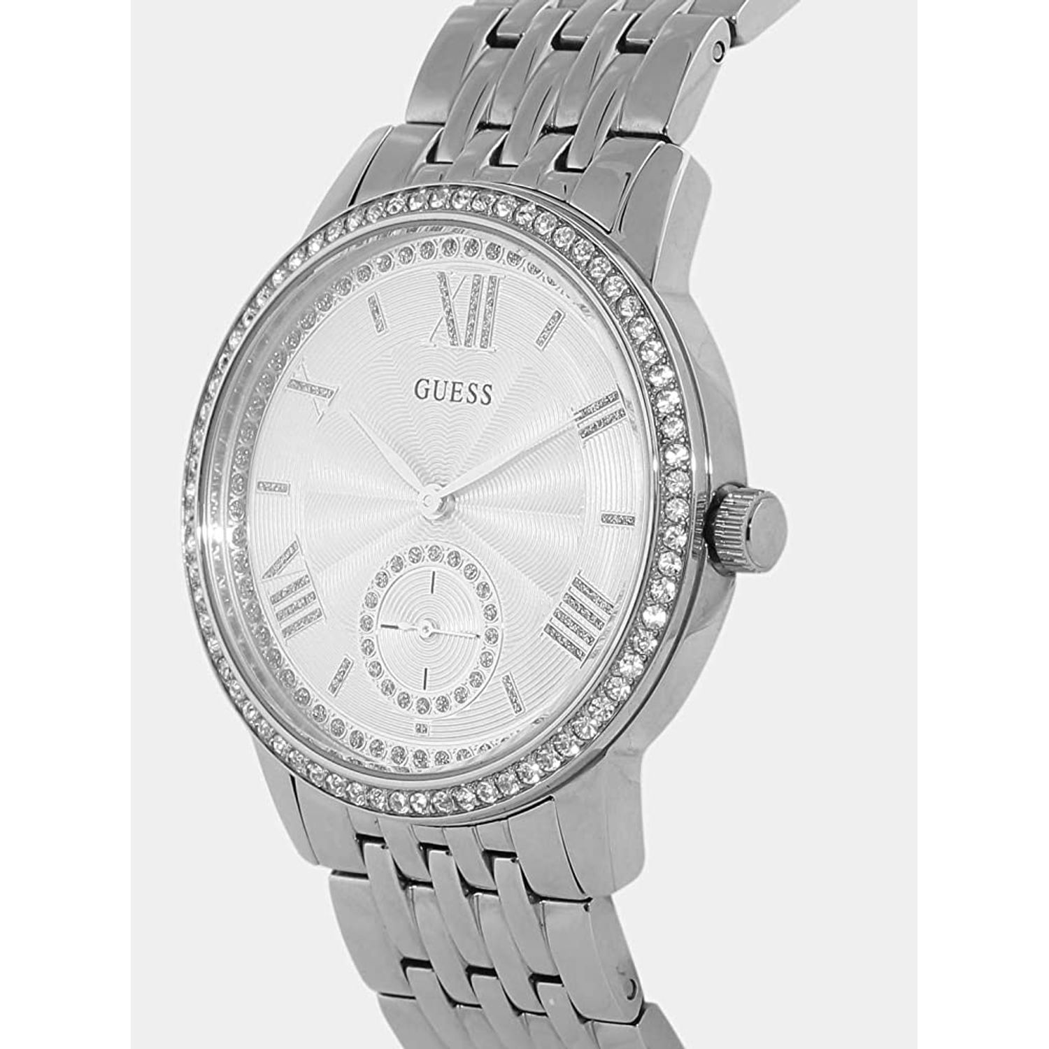 Ceas Dama, Guess, Gramercy W0573L1 fotografia produsului View 5 L