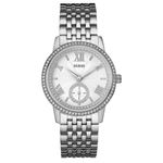 Ceas Dama, Guess, Gramercy W0573L1 fotografia produsului