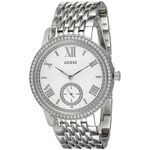 Ceas Dama, Guess, Gramercy W0573L1 fotografia produsului View 4 S
