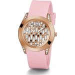 Ceas Dama, Guess, Clarity GW0109L2 fotografia produsului View 5 S