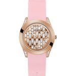 Ceas Dama, Guess, Clarity GW0109L2 fotografia produsului