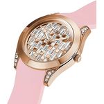Ceas Dama, Guess, Clarity GW0109L2 fotografia produsului View 6 S