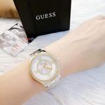 Ceas Dama, Guess, Broadway W0825L2 fotografia produsului View 2 S