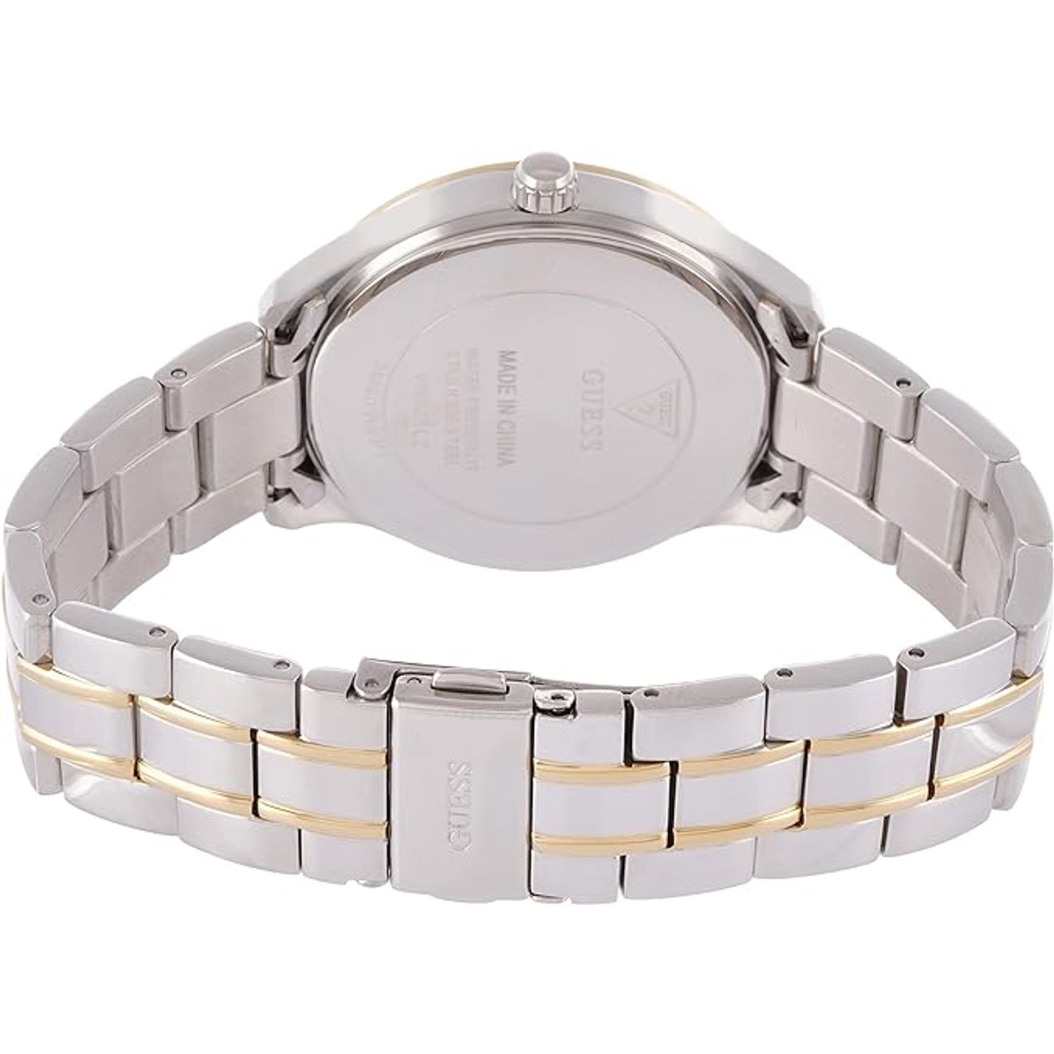 Ceas Dama, Guess, Broadway W0825L2 fotografia produsului View 5 L