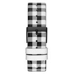 Ceas Dama, Guess, Gingham GW0293L1 fotografia produsului View 3 S