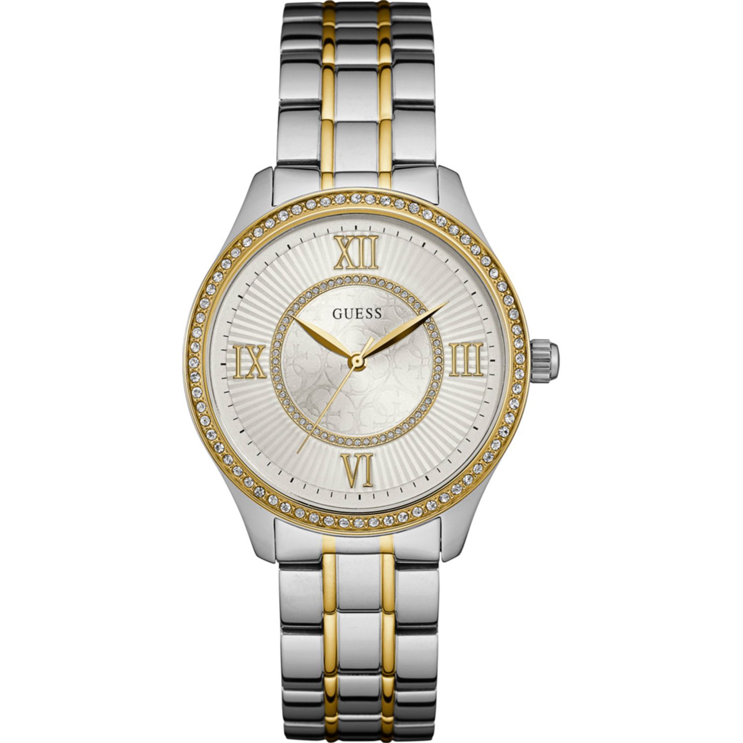 Ceas Dama, Guess, Broadway W0825L2 fotografia produsului