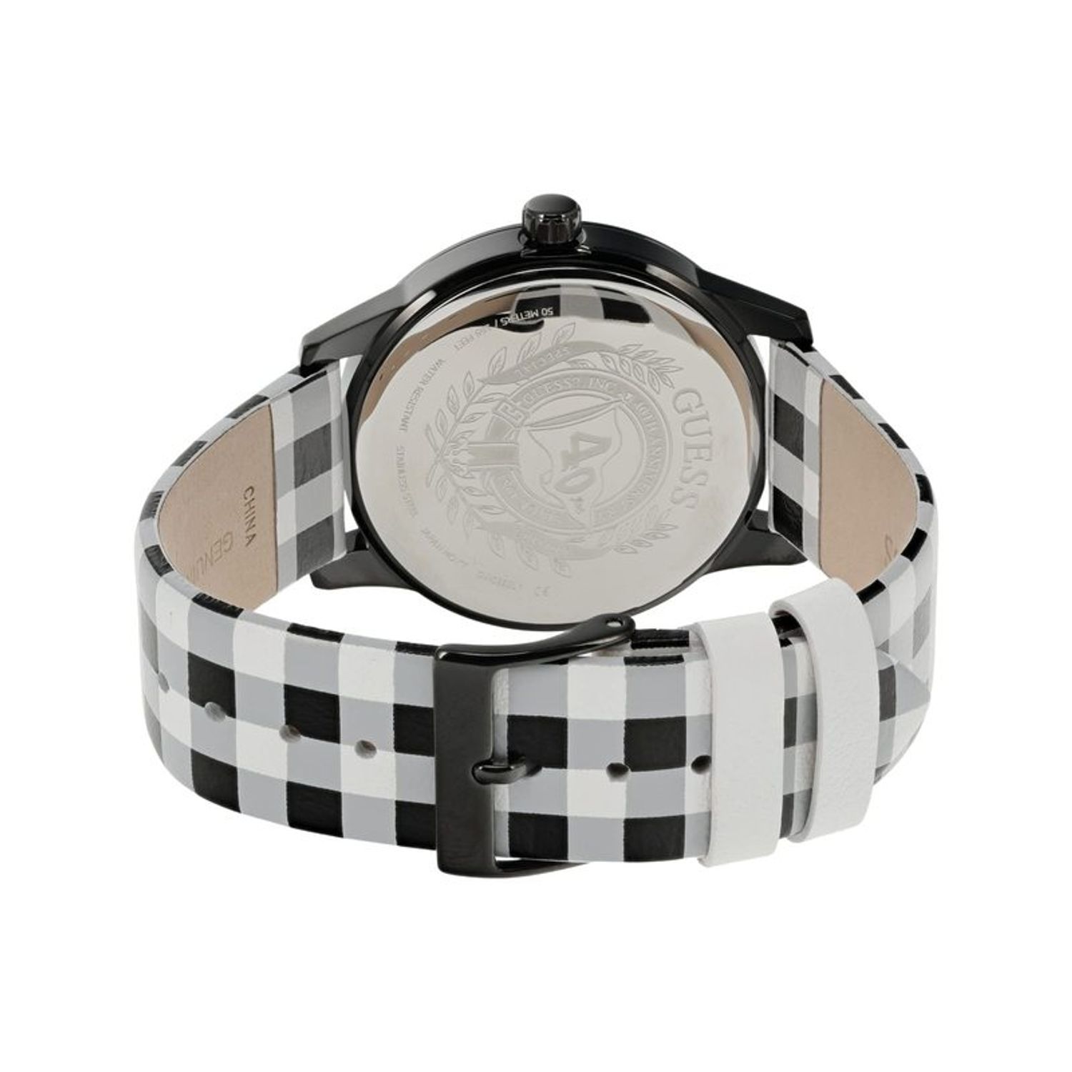 Ceas Dama, Guess, Gingham GW0293L1 fotografia produsului View 5 L