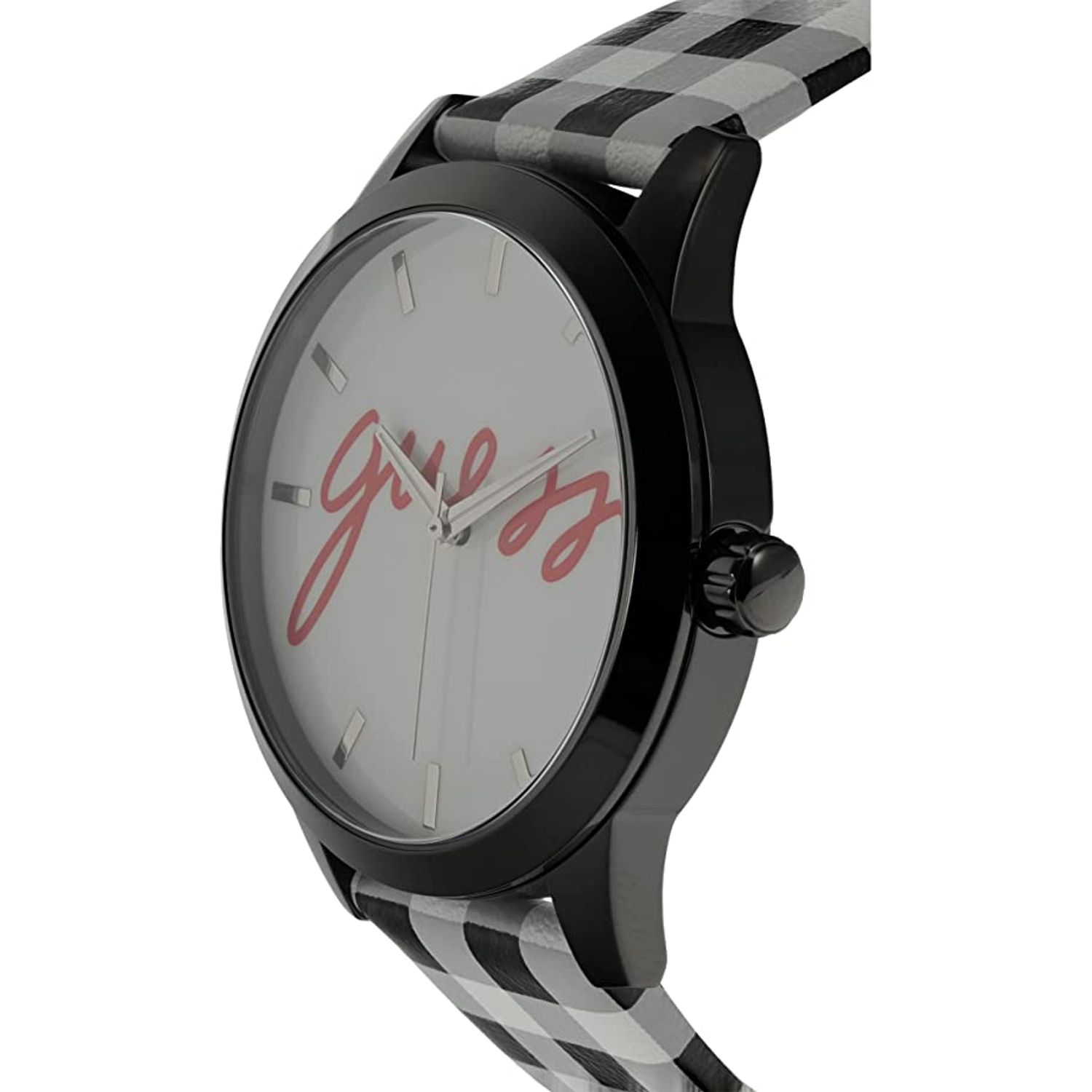 Ceas Dama, Guess, Gingham GW0293L1 fotografia produsului View 2 L