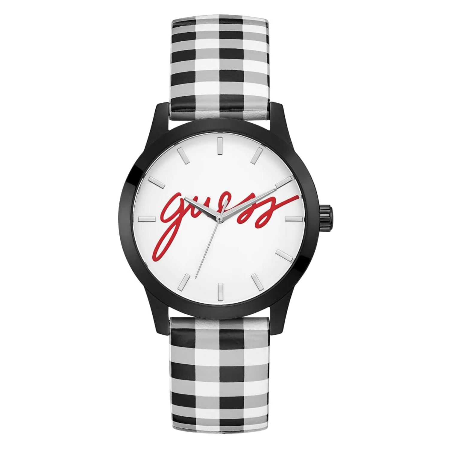Ceas Dama, Guess, Gingham GW0293L1 fotografia produsului