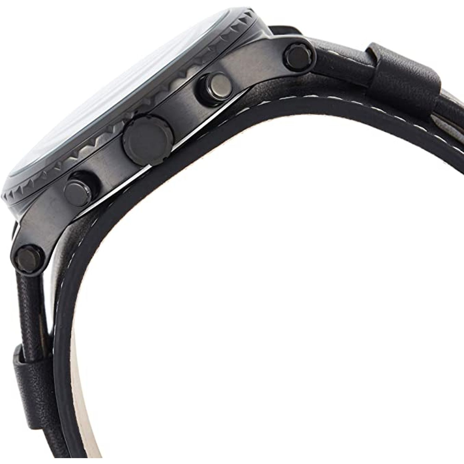 Ceas Barbati, Guess, Arrow W1162G2 fotografia produsului View 3 L