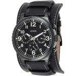 Ceas Barbati, Guess, Arrow W1162G2 fotografia produsului