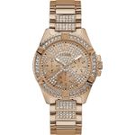 Ceas Dama, Guess, Frontier W1156L3 fotografia produsului