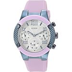 Ceas Dama, Guess, Rockstar W0958L2 fotografia produsului View 2 S